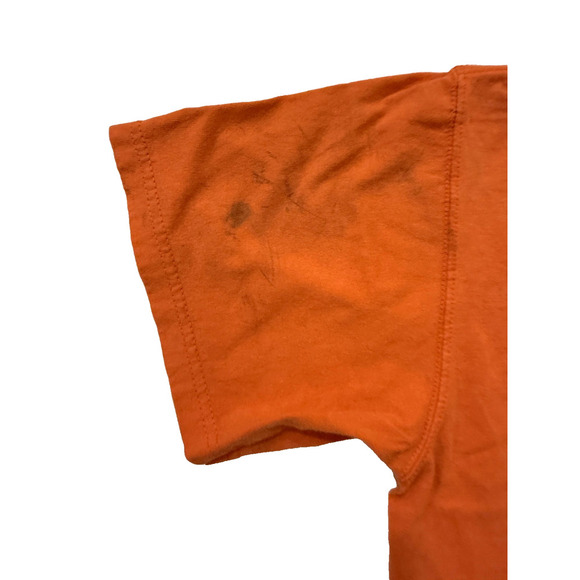 Vintage Tony Stewart Shirt Mens MED NASCAR Home Depot 20 Chase Authentics Racing - Picture 10 of 10